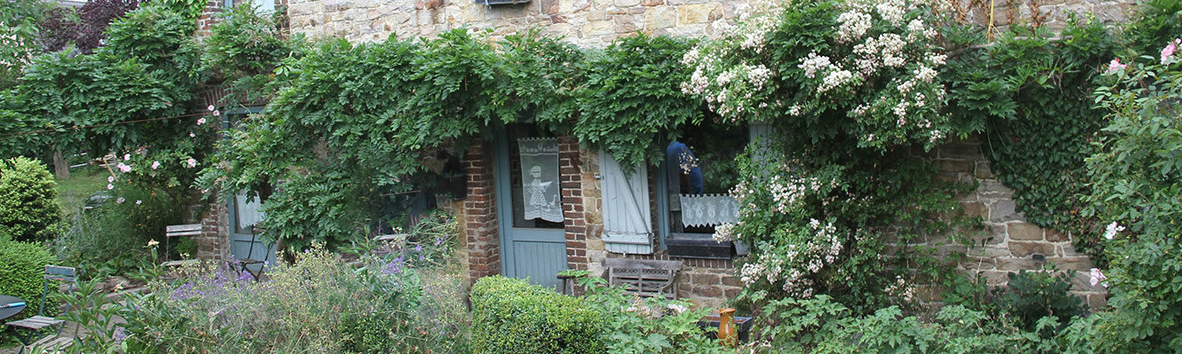 Village Ouvert & Fleuri ce 5 juillet
